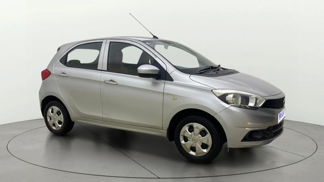 Tata Tiago 1.2 Revotron XT Second-hand 2018 Tata Tiago 1.2 Revotron XT for sale in Ahmedabad