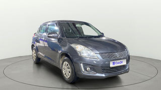 Used VXI
