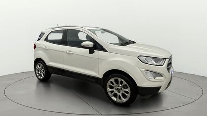 2018 Ford Ecosport 1.5 Petrol Titanium Plus AT BSIV