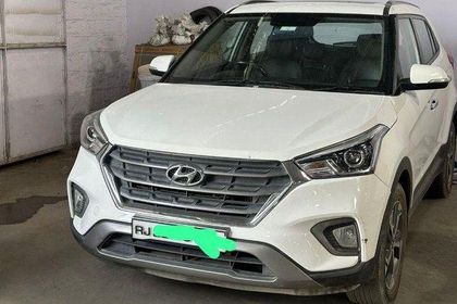 Used 1.6 CRDi SX Option