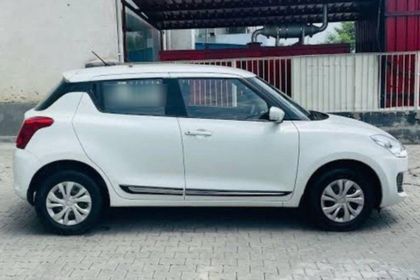 Used VXi