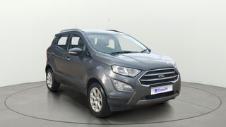 Used Ford Ecosport 1.5 Petrol Titanium Plus AT BSIV