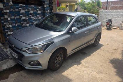 11 Used Hyundai i20