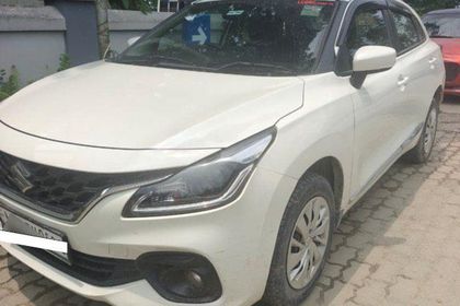 12 Used Maruti Suzuki Baleno