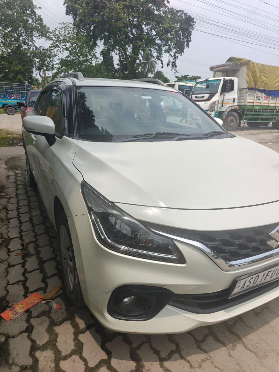 Image Used Car