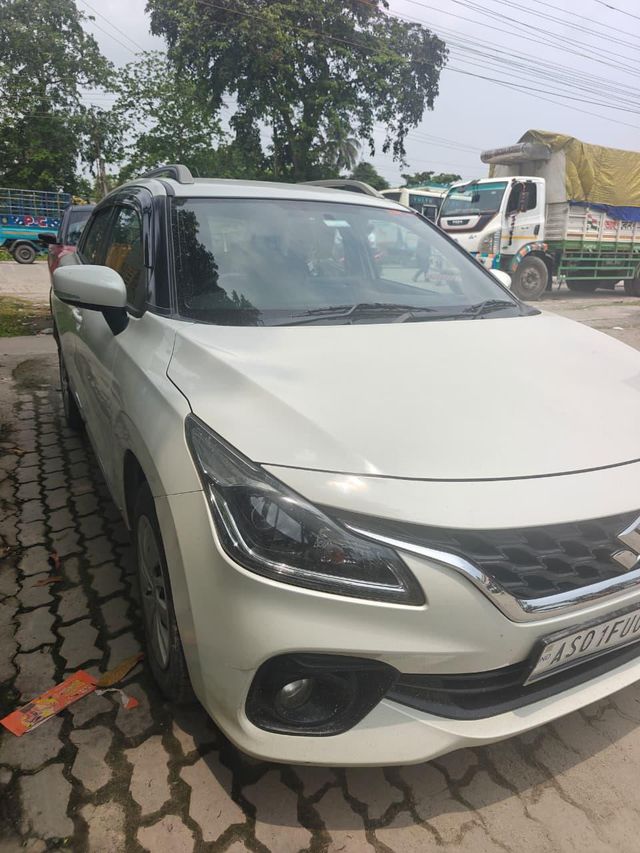 Image Used Car