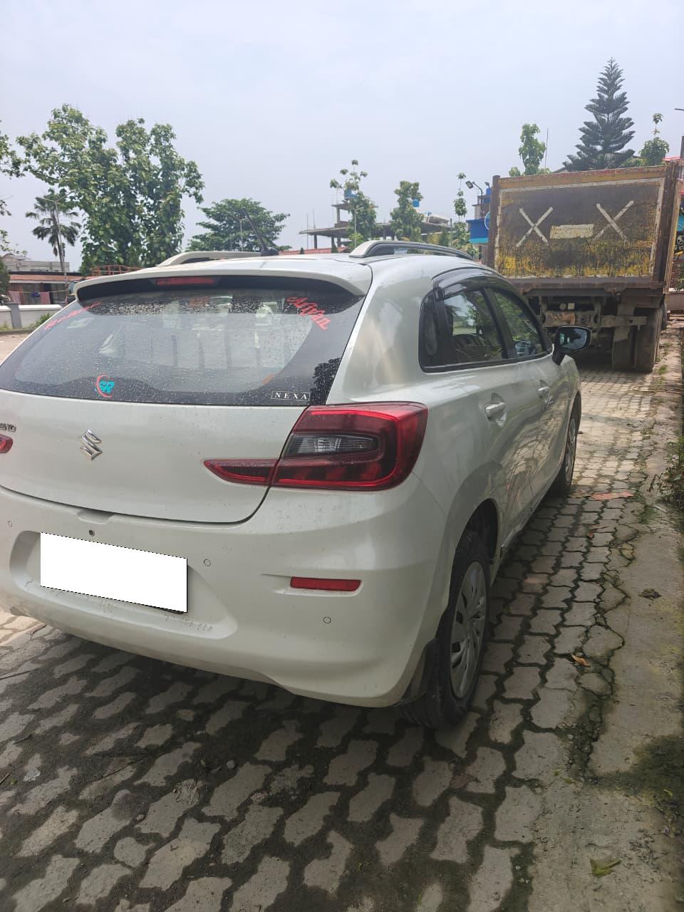 Image Used Car
