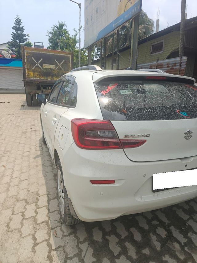 Image Used Car