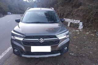 Used Maruti XL6 Zeta