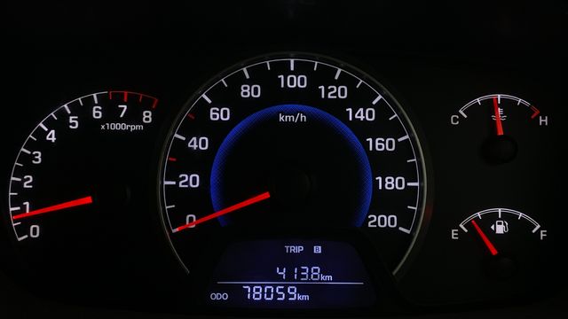 Image Used Car