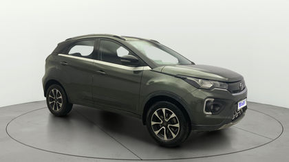 28 Used Tata Nexon