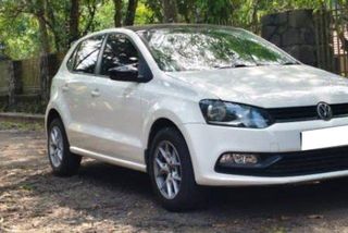 Used Volkswagen Polo 1.2 MPI Comfortline