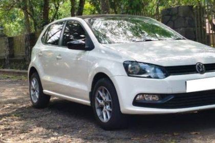 Used 1.2 MPI Comfortline