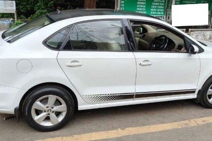 Used 1.6 MPI AT Style Plus