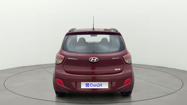 Image Used Car