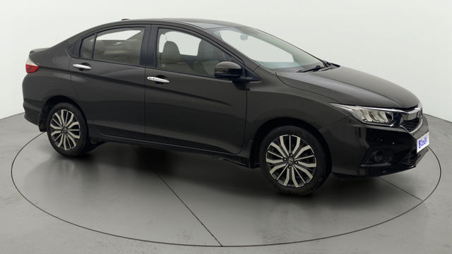 Honda City i-VTEC ZX Second-hand 2019 Honda City i-VTEC ZX for sale in Chennai