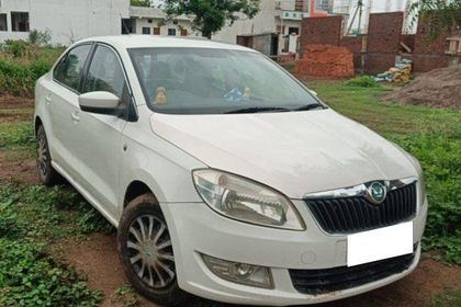 Used 1.6 TDI Ambition