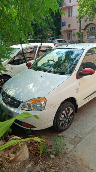Used Tata Indigo GLS