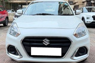 Used Maruti Dzire VXI AT BSVI