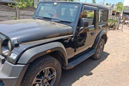 Used LX Hard Top