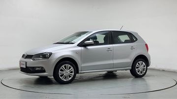 Used Petrol Comfortline 1.2L