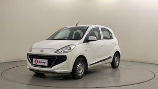 Used Hyundai Santro Magna AMT