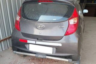 Used Hyundai EON Era Plus Option