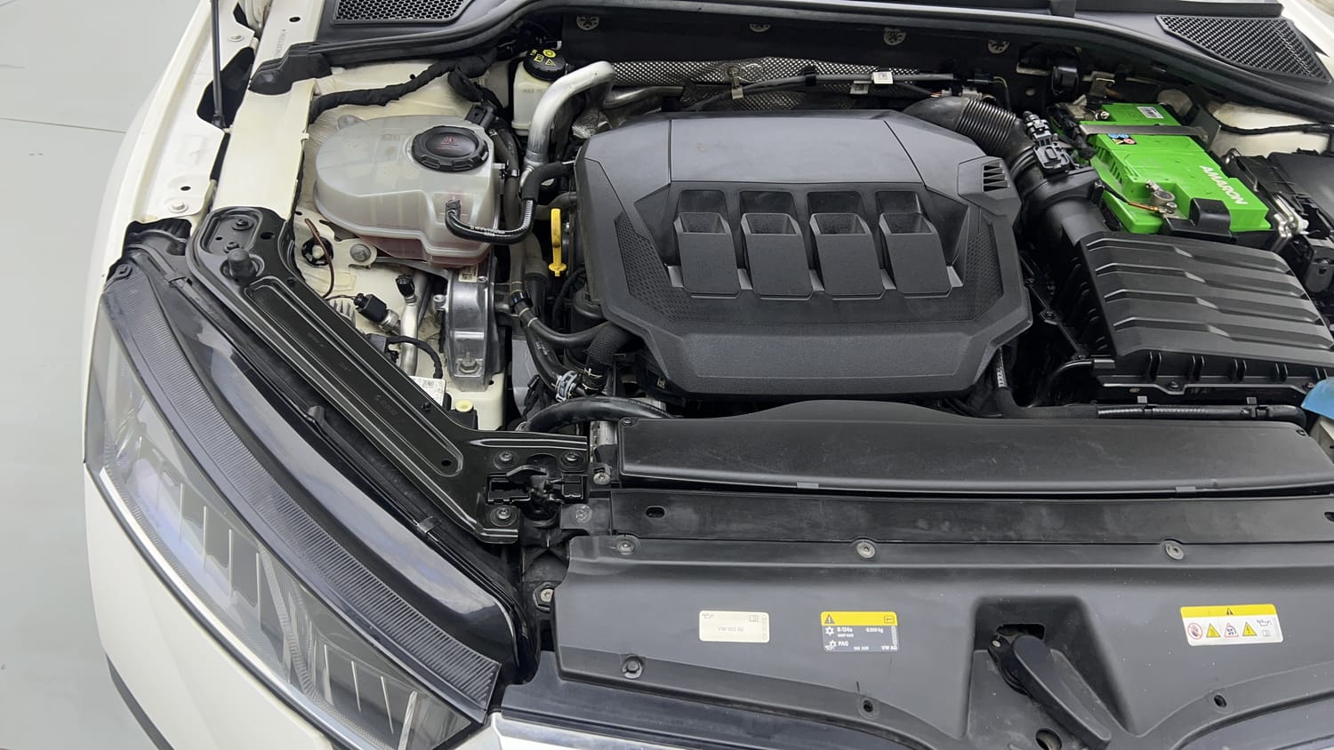 Image Used Car
