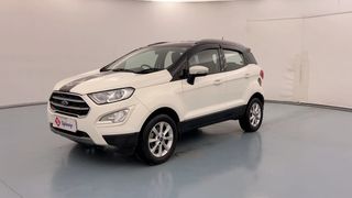 Used Ford Ecosport Titanium