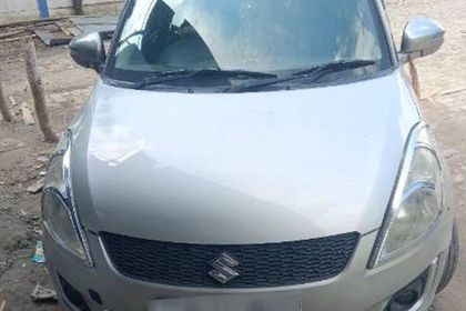 Used VXI