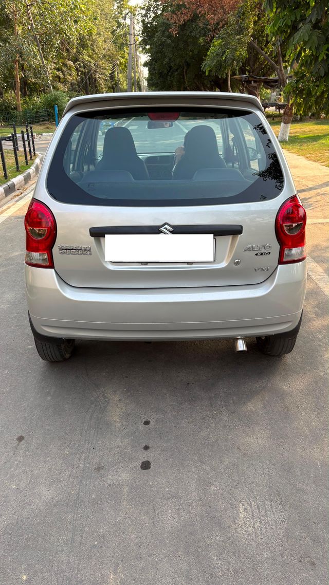 Image Used Car