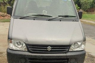 Used Maruti Eeco 7 Seater STD (O)
