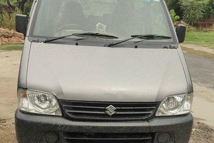14 Used Maruti Suzuki Eeco