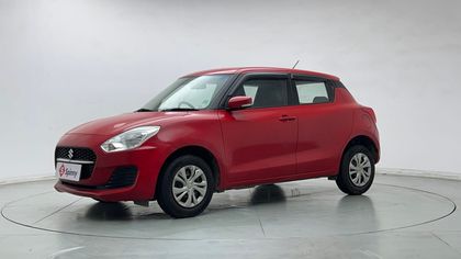 51 Used Maruti Suzuki Swift in Gurgaon