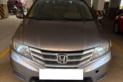 63 Used Honda City in Tiruvallur