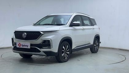2020 एमजी हेक्टर Sharp Diesel MT