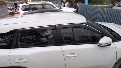 5 Used Maruti Suzuki Brezza