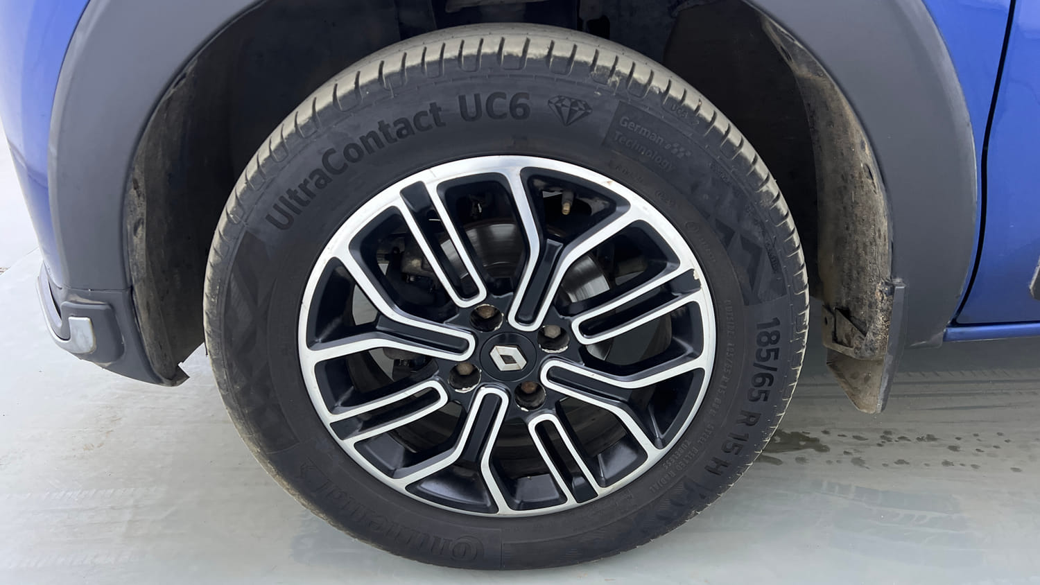 Image Used Car