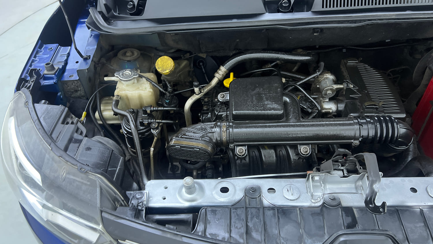 Image Used Car