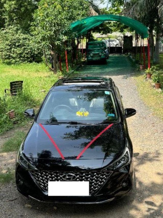 Image Used Car