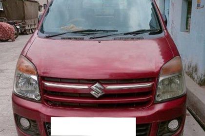 3 Used Maruti Suzuki Wagon R in Sukma