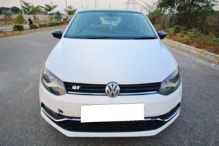 Used Volkswagen Polo GT TSI