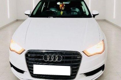 Used 35 TDI Premium