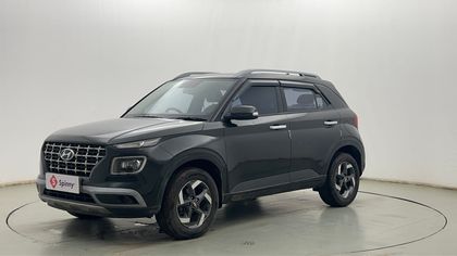 2021 Hyundai Venue SX Opt Diesel BSVI