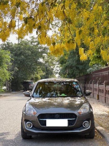 63 Used Maruti Suzuki Swift in Amritsar