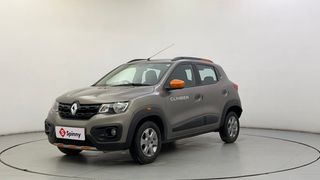 Used Climber 1.0 MT