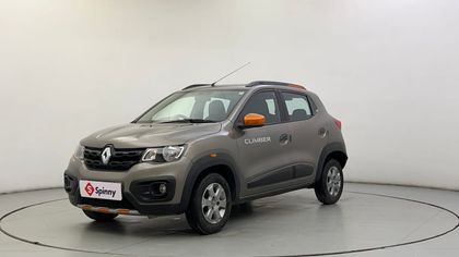 Used Climber 1.0 MT