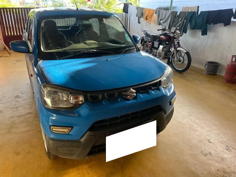 Image Used Car