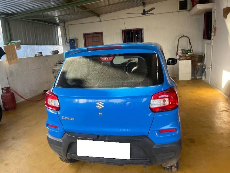 Image Used Car