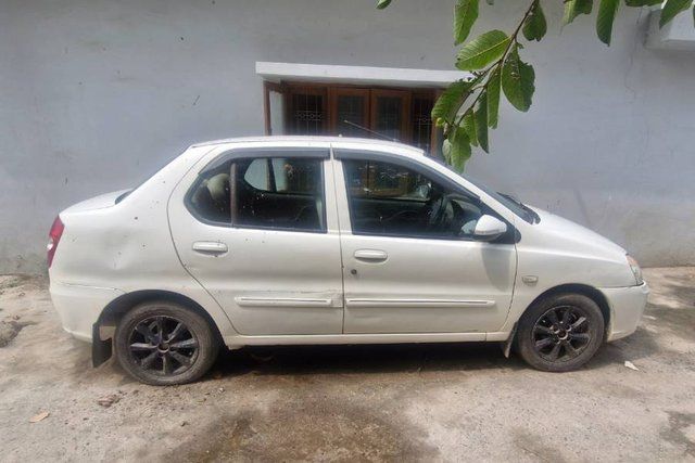 Tata Indigo VX BSIV Second-hand 2012 Tata Indigo VX BSIV for sale in Lucknow